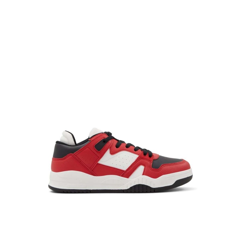 Basket Call It Spring Deuce Rouge Homme | WPI-7912716